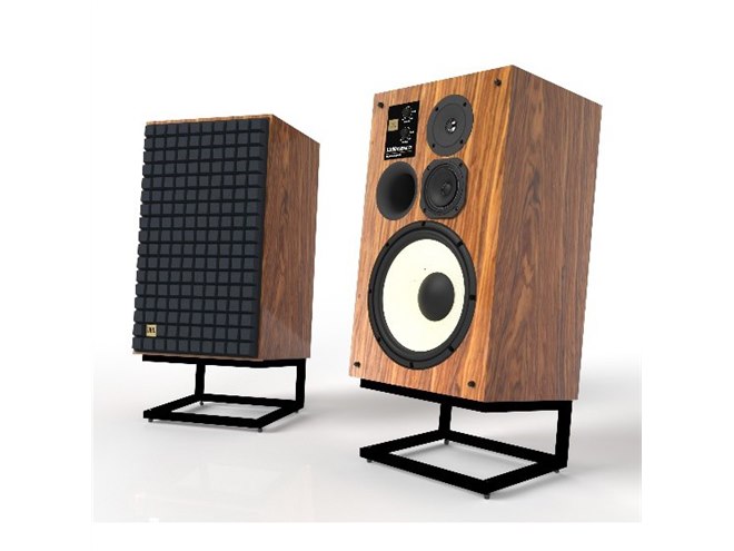 JBL創立75周年記念、「L100 Classic」リミテッド・エディションを限定