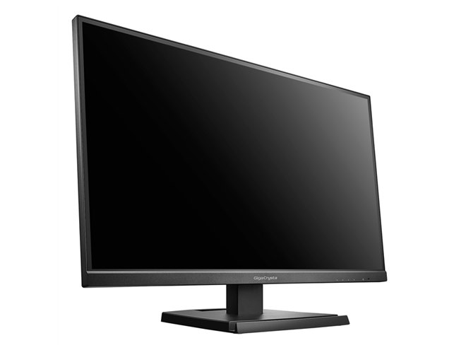 アイ・オー、AMD FreeSync対応の27型4Kゲーミング液晶「LCD-GCU271XDB