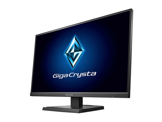 アイ・オー、AMD FreeSync対応の27型4Kゲーミング液晶「LCD-GCU271XDB