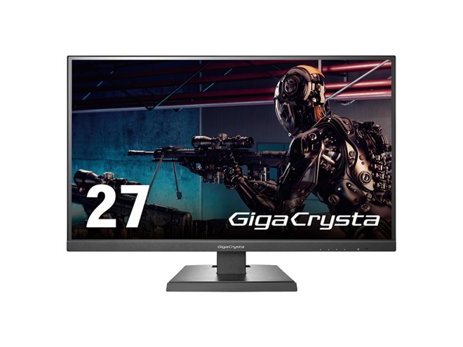 IODATA LCD-GCU271XDB ４K ゲーミングモニター Amazon.co.jp: LCD-GCU271XDB GigaCrysta 27型 4Kゲーミング