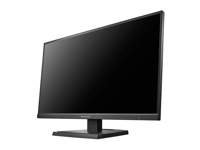 アイ・オー、AMD FreeSync対応の27型4Kゲーミング液晶「LCD アイ・オー、AMD FreeSync対応の27型4Kゲーミング液晶「LCD