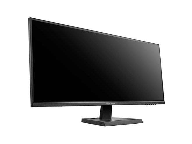 アイ・オー、AMD FreeSync対応の27型4Kゲーミング液晶「LCD-GCU271XDB
