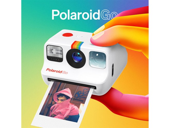 Polaroid Go ポラロイド 本体 Amazon | Polaroid(ポラロイド) インスタントカメラ Polaroid Go