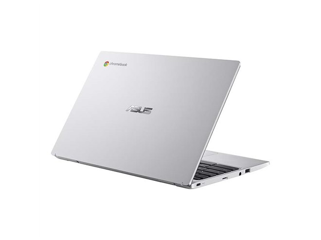 ASUS、1.2kgで12.5時間駆動する29,800円の11.6型Chromebook - 価格.com