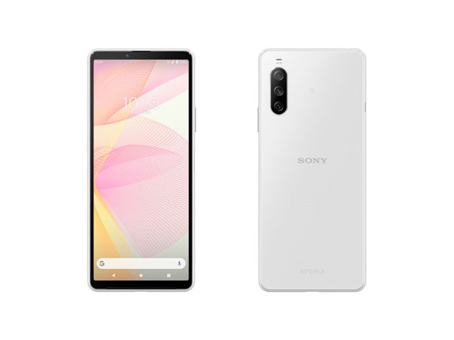 ワイモバイル、ソニー5Gスマホ「Xperia 10 III」の発売日を決定 - 価格.com