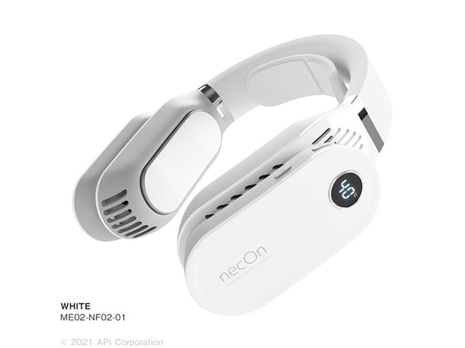 富士通ゼネラル wearcon ウェアコン WA-N6R4B202 WEARCON ネック