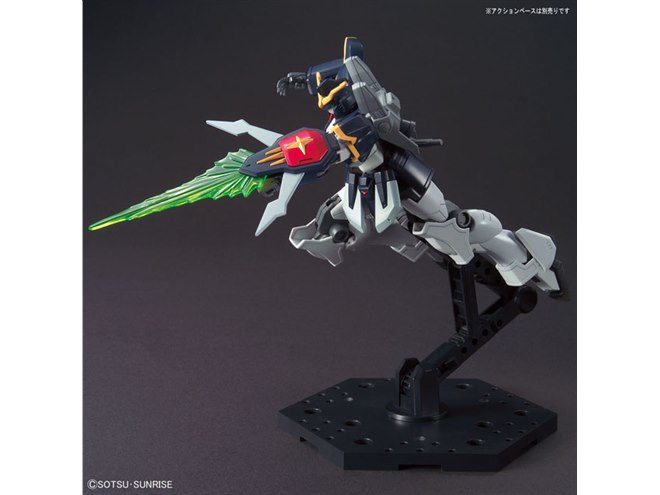 新機動戦記ガンダムW」テレビ版・ガンダムデスサイズ、ガンプラ最新