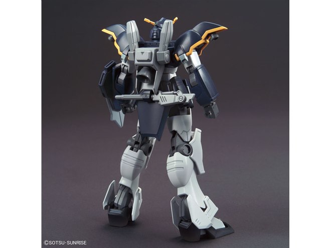 新機動戦記ガンダムW」テレビ版・ガンダムデスサイズ、ガンプラ最新