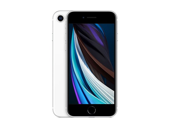 Apple - 早い者勝ち！値下げ可！ iPhone SE2 2世代 スマホ Apple バッテリー90%以上 iPhone SE 第2世代 64GB 中古 Aランク