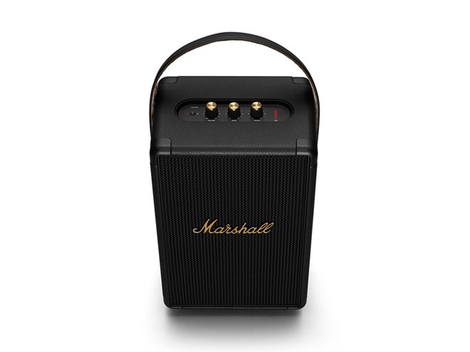 Marshall Tufton ワイヤレススピーカー　展示未使用 Tufton-top.jpg