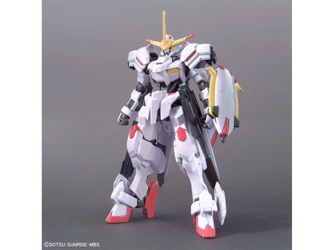 HG 1/144 ガンダム端白星」などガンプラ15点がガンダムベース