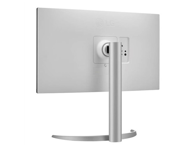 LG、HDR対応の27型4K液晶ディスプレイ「27UP650-W」 - 価格.com