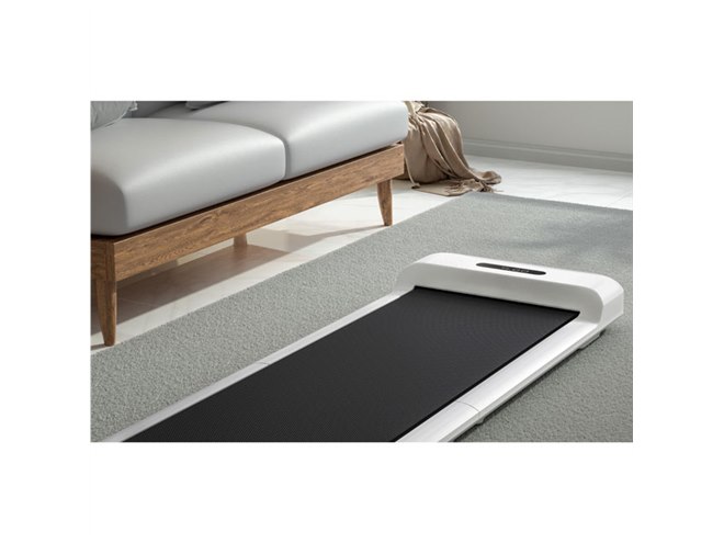 折りたたみ式の自宅用ルームランナー「WalkingPad S1」が5月下旬