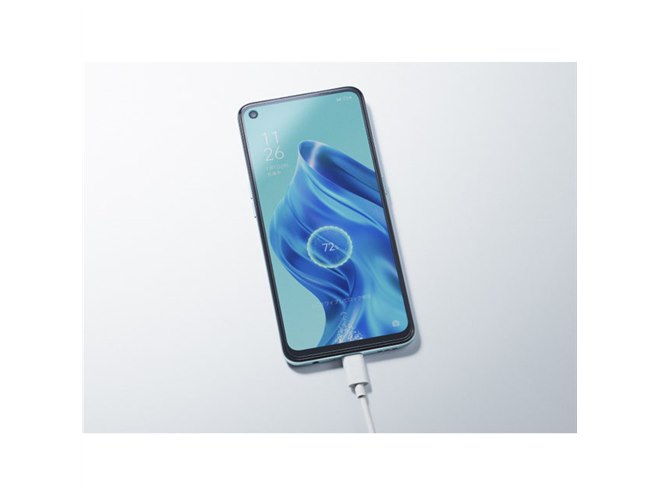 43,800円、“最大1億800万画素相当”撮影対応の「OPPO Reno5 A」が6/11