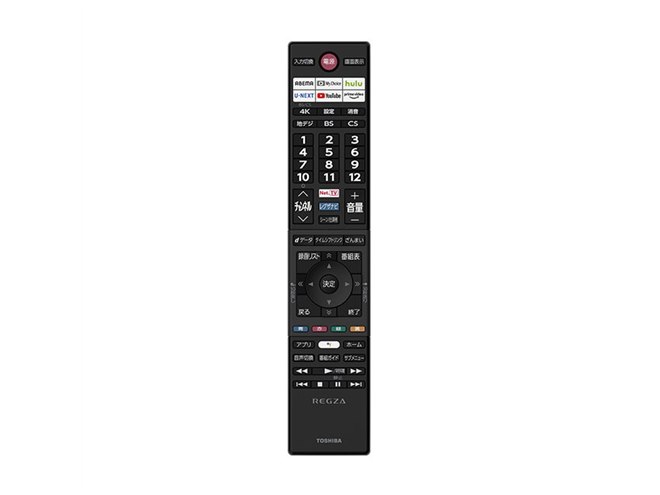 TVS REGZA、高輝度倍速パネルを搭載した4K液晶レグザ「Z670K