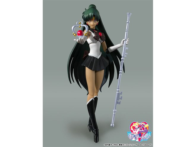 Amazon.co.jp: TAMASHII NATIONS S.H.フィギュアーツ 美少女戦士