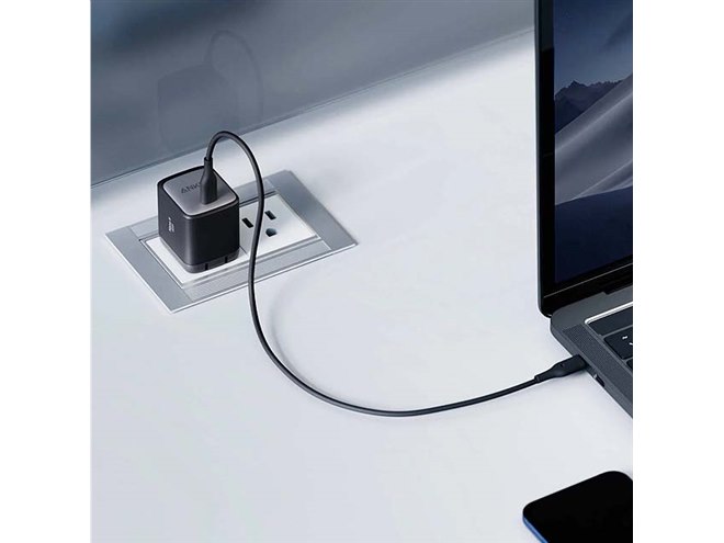 Intel Compute Stick＋Anker 急速充電器セット Intel Compute Stick＋Anker 急速充電器セット Intel Compute