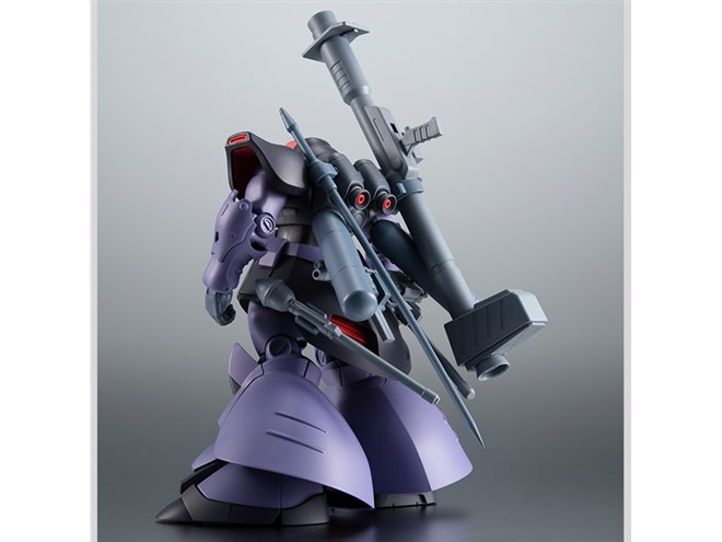 Amazon | ROBOT魂 ＜SIDE MS＞ MS-09R リック・ドム ver