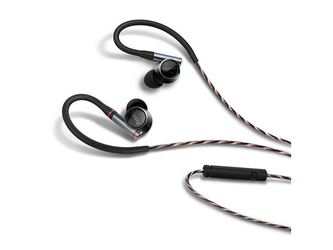 フィリップス、ハイレゾ対応のハイエンド有線イヤホン「Fidelio S3