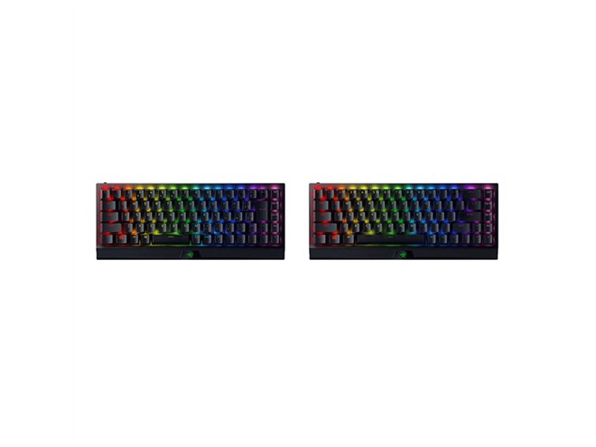 キーボード Razer Blackwidow V3 Mini メカニカルゲーミングキーボード - Razer BlackWidow V3 | Razer