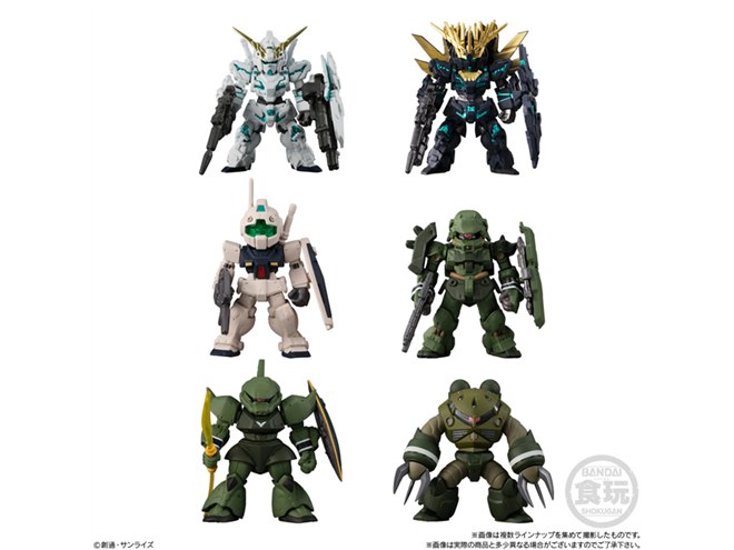 ガンプラ 5体セット UCシリーズ ガンプラ 5体セット UCシリーズ ガンプラ 5体セット UCシリーズ