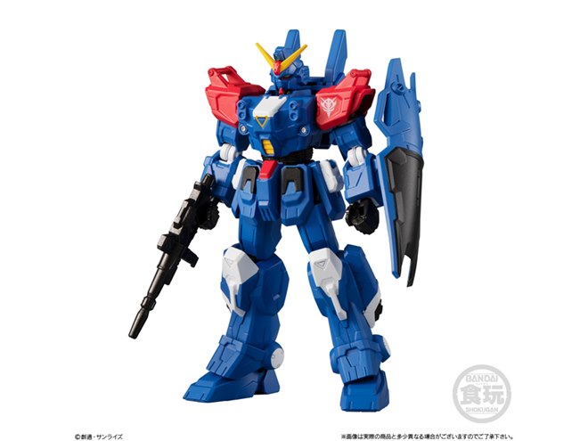 3,960円、「機動戦士ガンダム外伝」ブルーディスティニー2号機