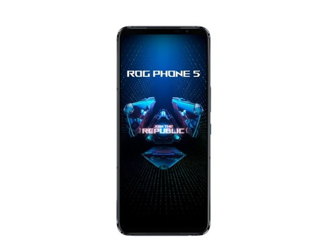 goo Simseller、5Gゲーミングスマホ「ROG Phone 5」12GBモデルを