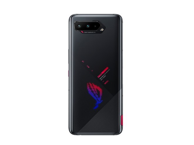 ROG Phone 5 (RAM 12GBモデル)｜価格比較・最新情報 - 価格.com