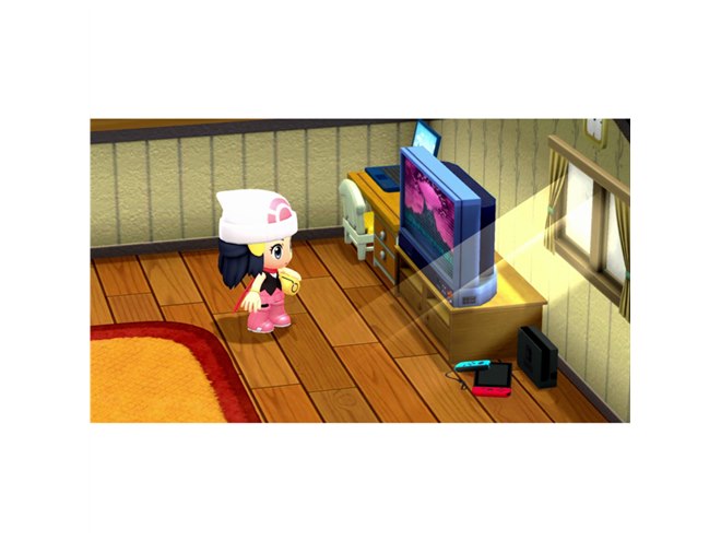 ポケモン　switch スイッチ　ブリリアントダイヤモンド　シャイニングパール Amazon.co.jp: ポケットモンスター ブリリアントダイヤモンド