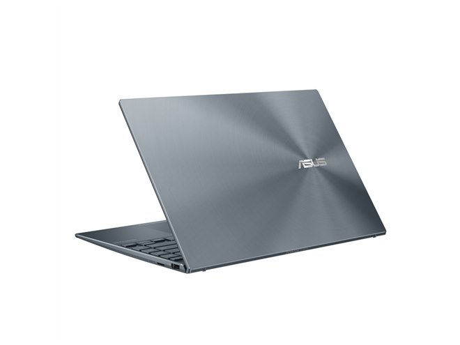ASUS、有機EL搭載で99,800円の13.3型ノートPC「ZenBook 13 OLED