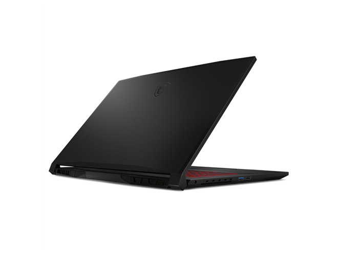 MSI、長野剛氏コラボの15.6型ゲーミングノートPC「Katana GF66」など