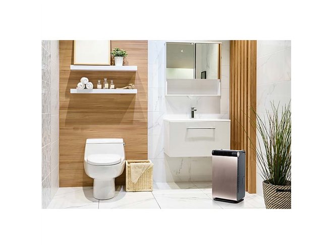 YAMAZEN、冷風・送風・ドライに対応したコンパクトクーラー「YEC-L03