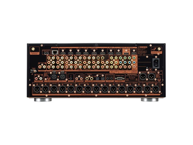 マランツAVプリアンプAV8802A marantz AV8802A/中古品/AVプリアンプ オーディオ