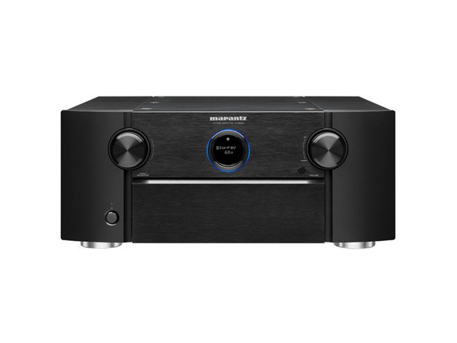 マランツAVプリアンプAV8802A marantz AV8802A/中古品/AVプリアンプ オーディオ