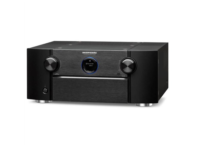 マランツAVプリアンプAV8802A マランツ、HDCP 2.2対応の11.2ch対応AVプリアンプ「AV8802A