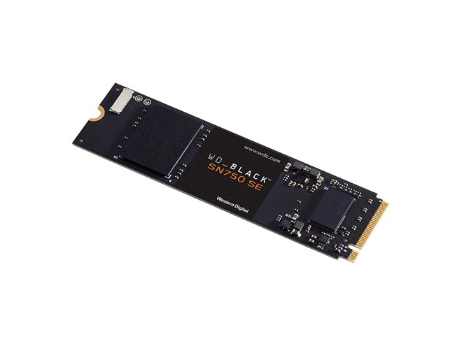 WD、ゲーマー向け「WD_BLACK」シリーズのSSD2機種 - 価格.com