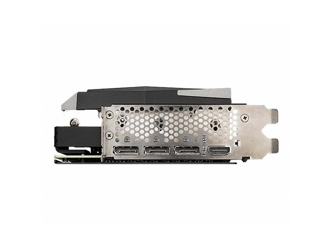 MSI、OCをより強化した「GeForce RTX 3070」搭載ビデオカード - 価格.com