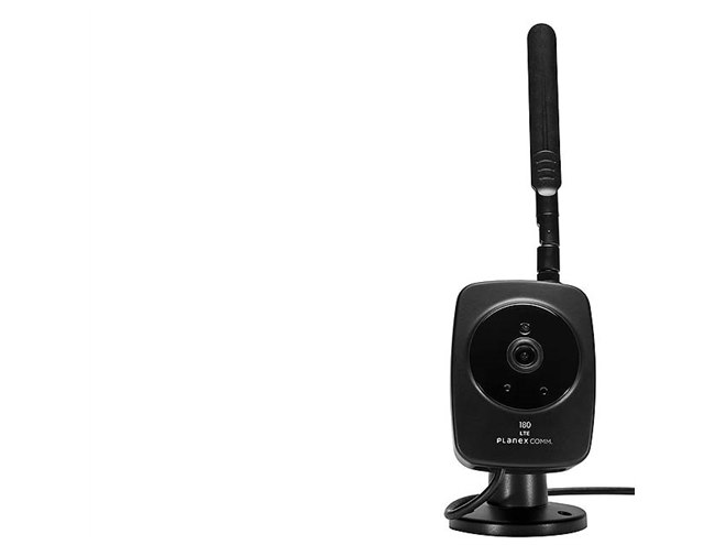 B3【未使用品】 スマカメ Professional LTE 180 News Release｜PLANEX｜「スマカメ Professional LTE 180」新発売