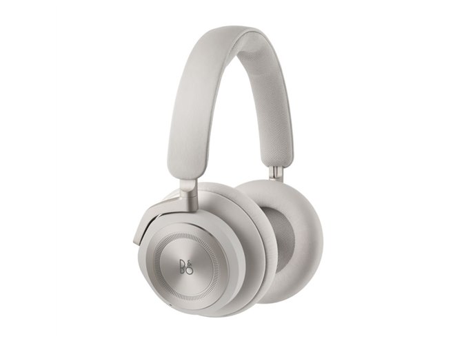 ヘッドホン Beoplay HX Sand B&O、ANCワイヤレスヘッドホン「Beoplay HX」に新色「Sand」追加