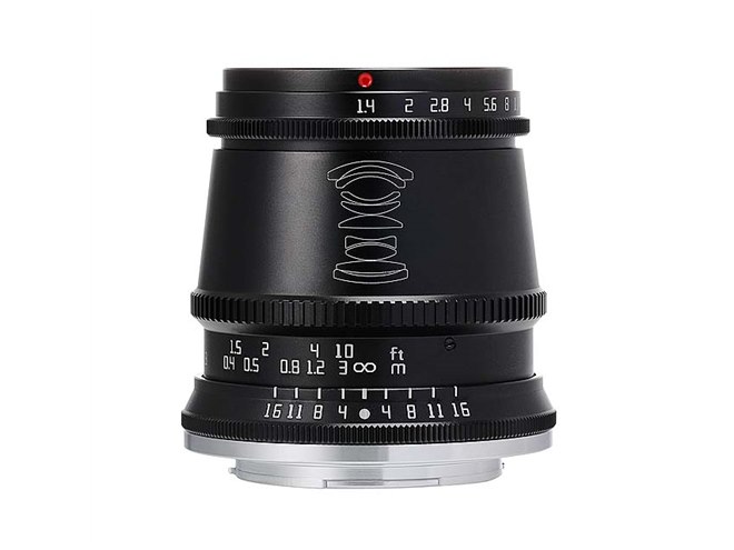 TTArtisan、APS-C向けの大口径広角レンズ「17mm f/1.4 C ASPH」 - 価格.com