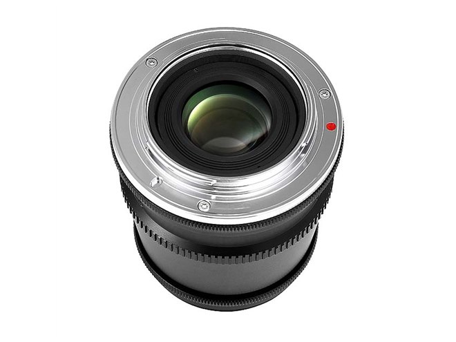 TTArtisan 17mm f/1.4 単焦点レンズ TTArtisan、APS-C向けの大口径広角レンズ「17mm f/1.4 C ASPH