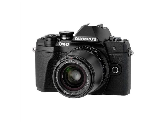 TTArtisan、APS-C向けの大口径広角レンズ「17mm f/1.4 C ASPH」 - 価格.com