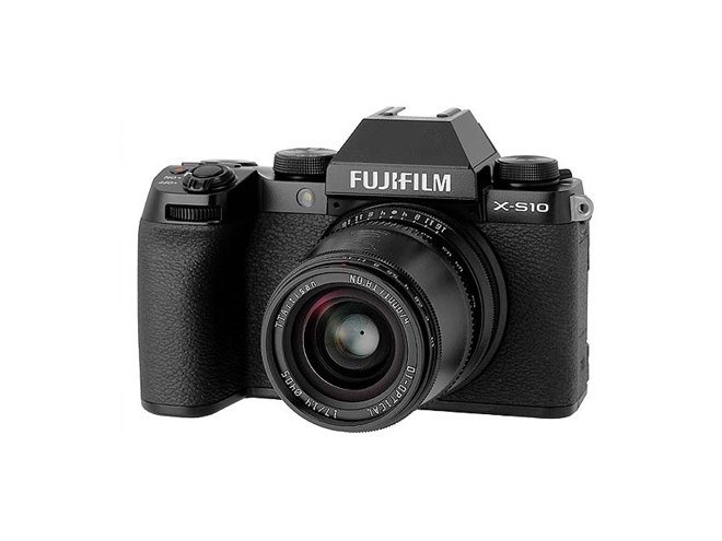 TTArtisan、APS-C向けの大口径広角レンズ「17mm f/1.4 C ASPH」 - 価格.com