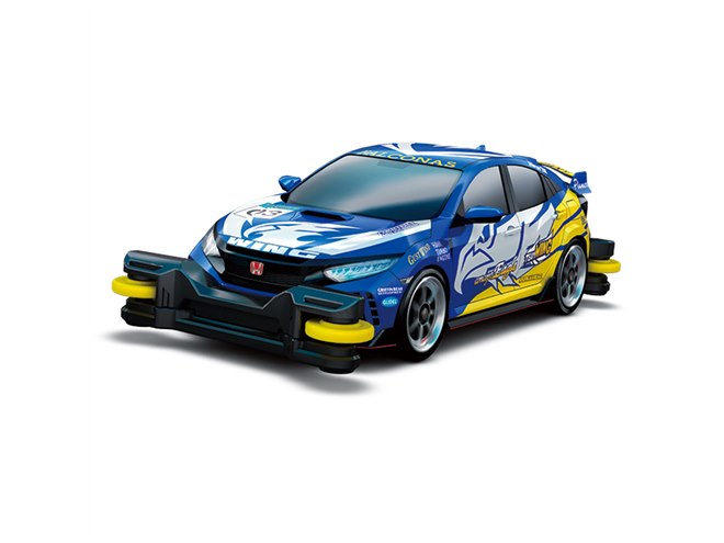 6月のトミカ】高速チューンナップを施した「トヨタ GR スープラ 6月のトミカ】高速チューンナップを施した「トヨタ GR スープラ