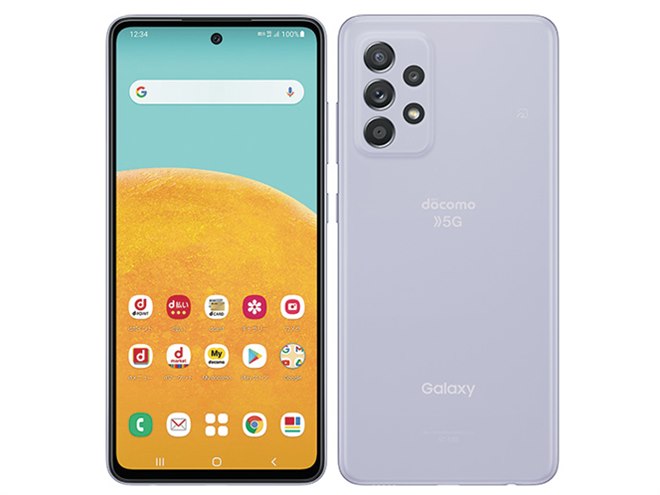 ドコモ、「AQUOS R6」「Xperia 1 III」など2021年夏スマホの