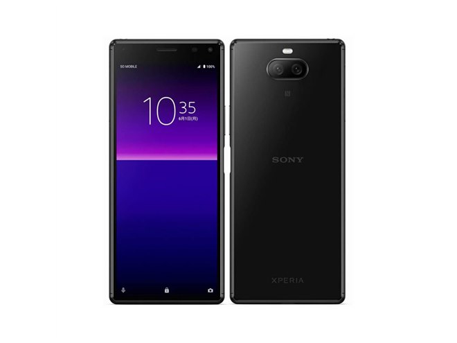 Xperia Ace�@