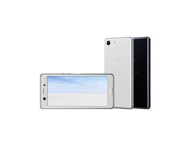 Xperia 8 Lite�@