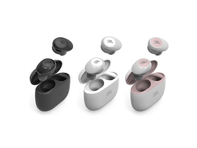 JBL、最大8時間再生の完全ワイヤレス「TUNE125TWS」を限定発売 - 価格.com