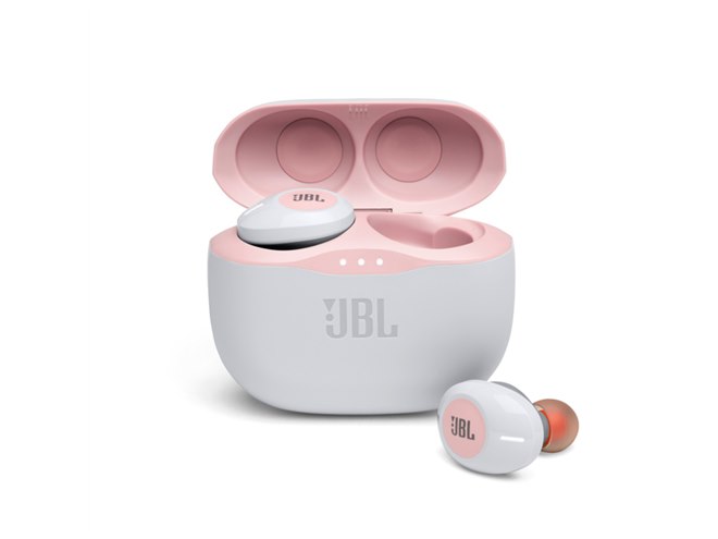 JBL、最大8時間再生の完全ワイヤレス「TUNE125TWS」を限定発売 - 価格.com