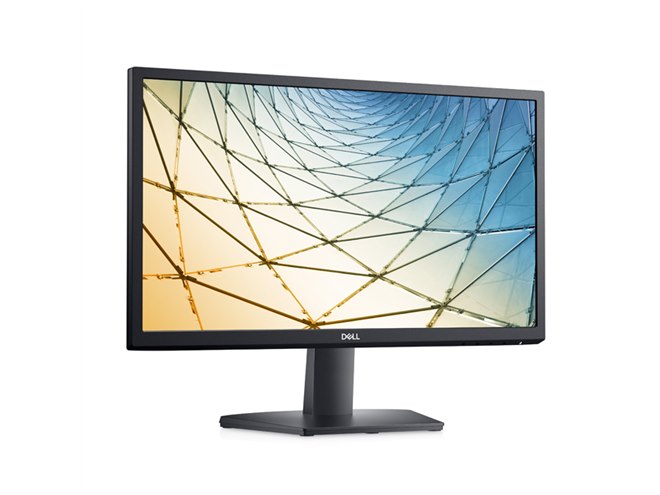 16,346円、デルが21.5型フルHDゲーミング液晶「SE2222H」を発売 16,346円、デルが21.5型フルHDゲーミング液晶「SE2222H」を発売